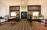 Lainnya 5 Holiday Inn ABU DHABI, an IHG Hotel