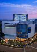 EXTERIOR_BUILDING Holiday Inn Express Jakarta Pluit Citygate