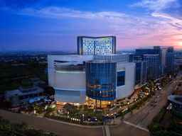 Holiday Inn Express JAKARTA PLUIT CITYGATE, an IHG Hotel, Rp 829.129