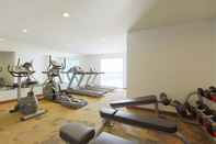 Fitness Center Holiday Inn Express JAKARTA PLUIT CITYGATE, an IHG Hotel