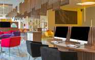 Sảnh chức năng 5 Holiday Inn Express JAKARTA PLUIT CITYGATE, an IHG Hotel