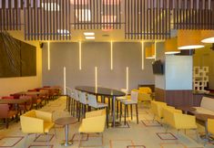 Restaurant 3 Holiday Inn Express JAKARTA PLUIT CITYGATE, an IHG Hotel