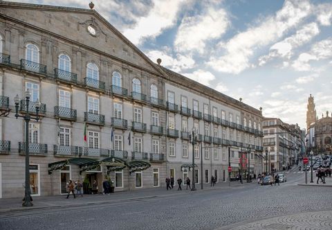 其他 InterContinental Hotels PORTO - PALACIO DAS CARDOSAS by IHG, an IHG Hotel