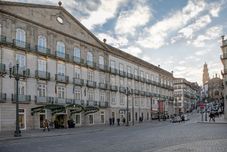 其他 InterContinental Hotels PORTO - PALACIO DAS CARDOSAS by IHG, an IHG Hotel