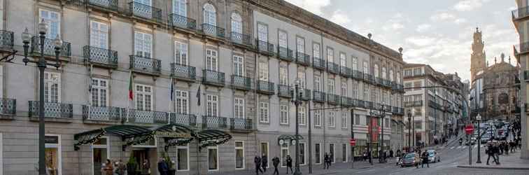 Others InterContinental Hotels PORTO - PALACIO DAS CARDOSAS, an IHG Hotel