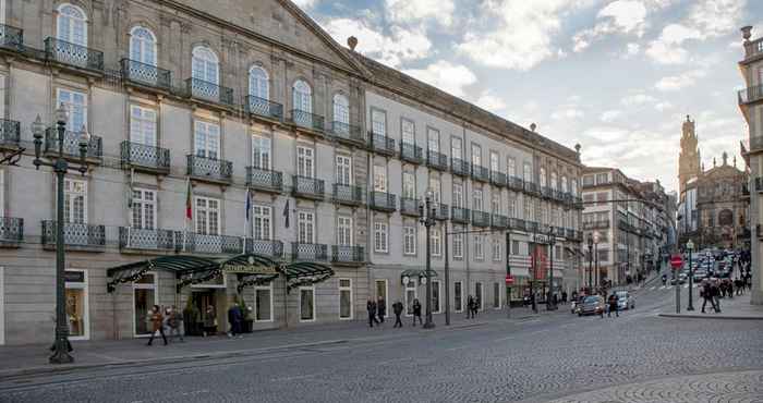 Others InterContinental Hotels PORTO - PALACIO DAS CARDOSAS, an IHG Hotel