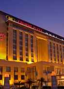 EXTERIOR_BUILDING Crowne Plaza Hotel New Delhi Okhla, an IHG Hotel