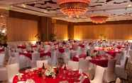 Functional Hall 4 Crowne Plaza NEW DELHI OKHLA, an IHG Hotel