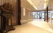 อื่นๆ 6 Holiday Inn Express LINYI RIVERSIDE, an IHG Hotel