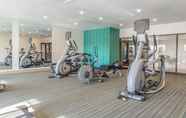 Fitness Center 6 Holiday Inn Express & Suites CLARION, an IHG Hotel