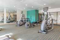 Fitness Center Holiday Inn Express & Suites CLARION, an IHG Hotel