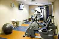 Fitness Center Holiday Inn Express & Suites HAVELOCK NW-NEW BERN, an IHG Hotel