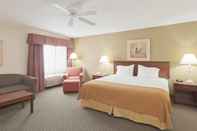 Bedroom Holiday Inn Express EVANSVILLE - WEST, an IHG Hotel