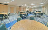 Functional Hall 3 Holiday Inn Express & Suites MEMPHIS SOUTHWIND, an IHG Hotel