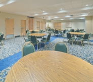 Functional Hall 3 Holiday Inn Express & Suites MEMPHIS SOUTHWIND, an IHG Hotel