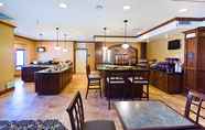 Restoran 3 Staybridge Suites SALT LAKE-WEST VALLEY CITY, an IHG Hotel