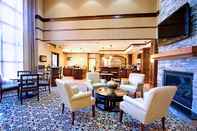 บาร์ คาเฟ่ และเลานจ์ Staybridge Suites SALT LAKE-WEST VALLEY CITY, an IHG Hotel