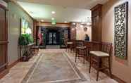 Lobi 7 Staybridge Suites SALT LAKE-WEST VALLEY CITY, an IHG Hotel