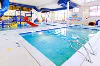 Swimming Pool Staybridge Suites SALT LAKE-WEST VALLEY CITY, an IHG Hotel