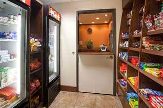 Lobi 4 Staybridge Suites SALT LAKE-WEST VALLEY CITY, an IHG Hotel