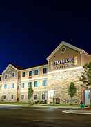 EXTERIOR_BUILDING Staybridge Suites SALT LAKE-WEST VALLEY CITY, an IHG Hotel