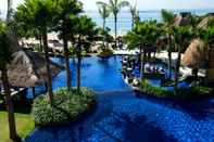 Swimming Pool Holiday Inn Resort BALI NUSA DUA, an IHG Hotel