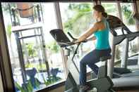 Fitness Center Holiday Inn Resort BALI NUSA DUA, an IHG Hotel