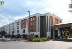 Exterior 2 Holiday Inn Express FORSYTH by IHG, an IHG Hotel