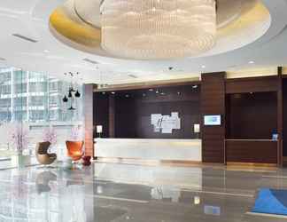 Lain-lain 2 Holiday Inn Express BEIJING DONGZHIMEN, an IHG Hotel