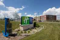 Exterior Holiday Inn Express & Suites MONROE, an IHG Hotel