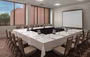 ห้องประชุม 5 Crowne Plaza DALLAS LOVE FIELD - MED AREA, an IHG Hotel