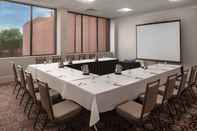 ห้องประชุม Crowne Plaza DALLAS LOVE FIELD - MED AREA, an IHG Hotel