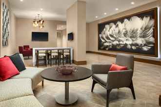 Sảnh chờ 4 Crowne Plaza DALLAS LOVE FIELD - MED AREA, an IHG Hotel