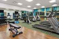 Fitness Center Holiday Inn Express & Suites MEDINA, an IHG Hotel