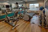 Fitness Center Holiday Inn Express & Suites JACKSON NORTHEAST, an IHG Hotel