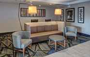 Lobby 6 Holiday Inn Express & Suites JACKSON NORTHEAST, an IHG Hotel