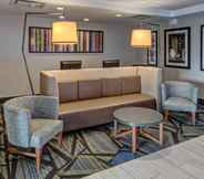 ล็อบบี้ 4 Holiday Inn Express & Suites JACKSON NORTHEAST, an IHG Hotel