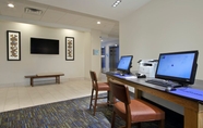 Functional Hall 6 Holiday Inn Express & Suites COLUMBUS NORTH, an IHG Hotel