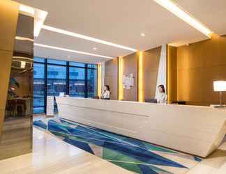 Others 2 Holiday Inn Express WUXI TAIHU NEW CITY, an IHG Hotel