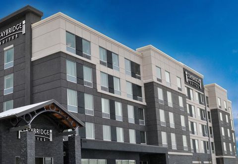 Others Staybridge Suites RED DEER NORTH by IHG, an IHG Hotel