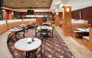 ร้านอาหาร 5 Holiday Inn & Suites GRAND JUNCTION-AIRPORT, an IHG Hotel