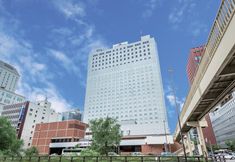 Exterior 5 ANA Crowne Plaza SAPPORO by IHG, an IHG Hotel