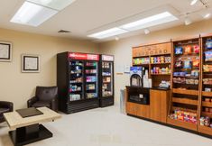 Lobby 6 Candlewood Suites HOUSTON I-10 EAST by IHG