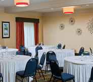 Functional Hall 5 Holiday Inn Express & Suites SAGINAW, an IHG Hotel