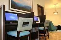 Ruangan Fungsional Holiday Inn Express & Suites HENDERSONVILLE SE - FLAT ROCK, an IHG Hotel