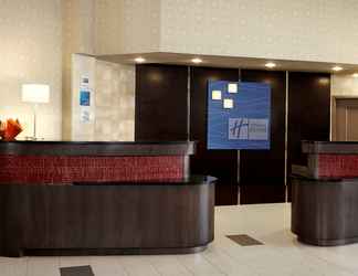 Sảnh chờ 2 Holiday Inn Express & Suites NAPLES DOWNTOWN - 5TH AVENUE, an IHG Hotel