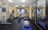 Fitness Center 3 Holiday Inn Express & Suites NAPLES DOWNTOWN - 5TH AVENUE, an IHG Hotel