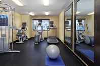 Fitness Center Holiday Inn Express & Suites NAPLES DOWNTOWN - 5TH AVENUE, an IHG Hotel