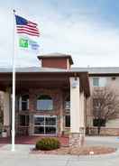 EXTERIOR_BUILDING Holiday Inn Express & Suites SCOTTSBLUFF-GERING, an IHG Hotel