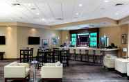 Bar, Cafe and Lounge 2 Holiday Inn LOS ANGELES GATEWAY - TORRANCE, an IHG Hotel